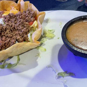 Jaime's Mexican Restaurant - Taco Salad! - Mexican Near Me - Denver, Colorado Jaime's Mexican Restaurant - Taco Salad! - Mexican Near Me - Denver, Colorado