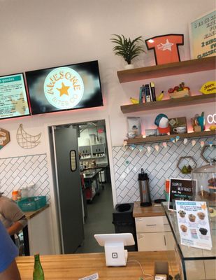 Awesome Bites Co. by null
