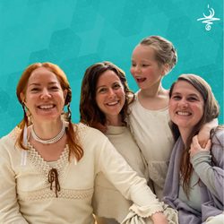Bronwyn's Acupuncture, Reiki School, and Rosen Method - Forming bonds with a sweet community is one of my favorite parts of Reiki Training.