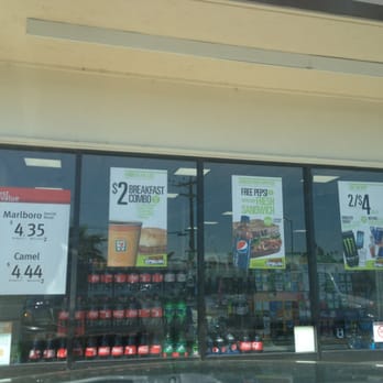 7-Eleven - Good deals at 7-11 - Gas Stations Near Me - Vista, California