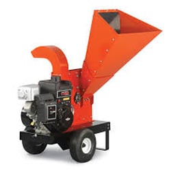 Cascade Garden Equipment