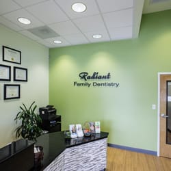 Radiant Family Dentistry