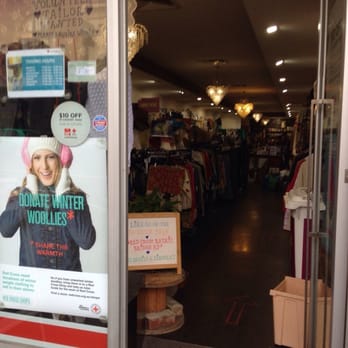 Red Cross Boutique Store - Accessories Near Me - Richmond, VIC