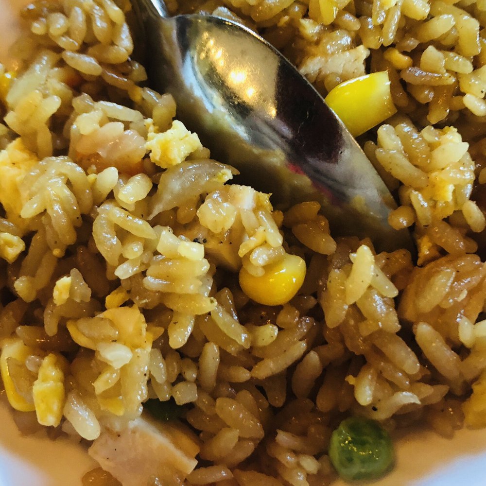 Sake Sushi - Chicken Fried Rice - Sushi Bars Near Me - Vaughan, Ontario Sake Sushi - Chicken Fried Rice - Sushi Bars Near Me - Vaughan, Ontario