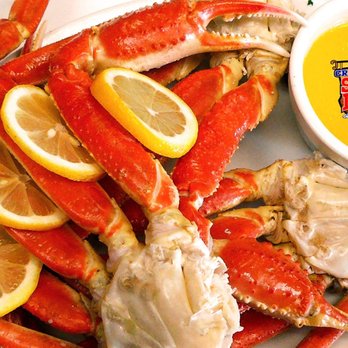 Crabby George S Seafood Buffet 136 Photos 196 Reviews Buffets 7904 N Kings Hwy Myrtle Beach Sc Restaurant Reviews Phone Number Menu