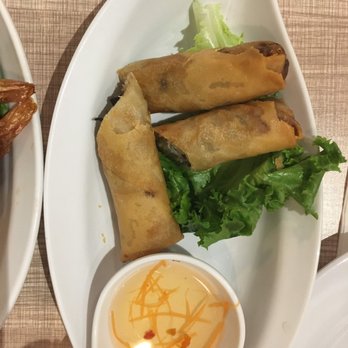Thai.pho - Fried Egg Rolls - Thai Near Me - Forney, Texas Thai.pho - Fried Egg Rolls - Thai Near Me - Forney, Texas