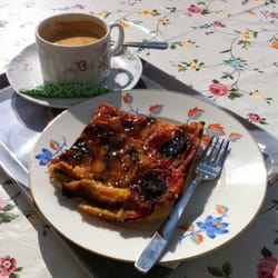 Bergrestaurant Vogelberg