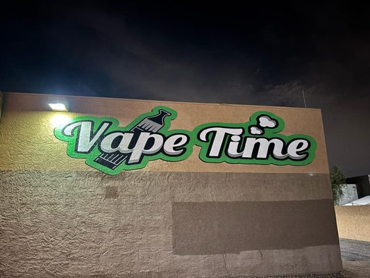 VAPE TIME - Updated May 2026 - 1010 W Southern Ave, Tempe, Arizona - Vape  Shops - Phone Number