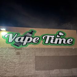 Vape Time