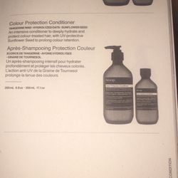 Aesop North Bridge