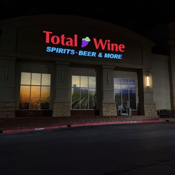 Total Wine & More - Beer, Wine & Spirits Near Me - Albuquerque, New Mexico