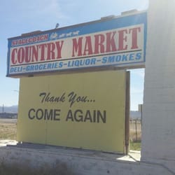 Stagecoach Country Market & Cafe - We love to serve you