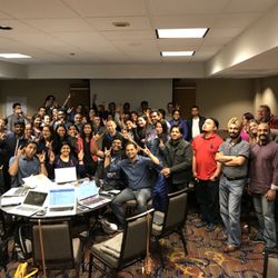 Agile Strategic Solutions - CSM Santa Clara Dec 18-19,2017