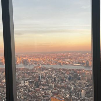 One World Observatory - Observatories Near Me - New York, New York One World Observatory - Observatories Near Me - New York, New York