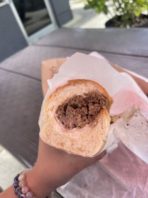 Best Sub Shop by null