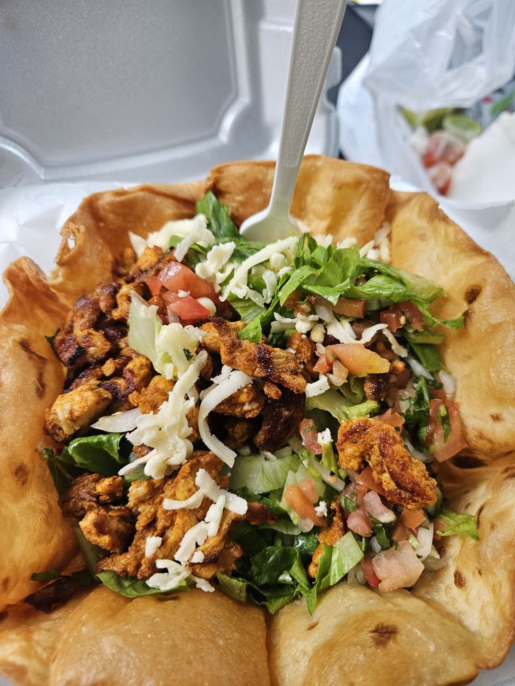 El Huarache Veloz — Mexican restaurant in Peachtree Corners