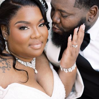 Capturing You Events - Wedding Planning Near Me