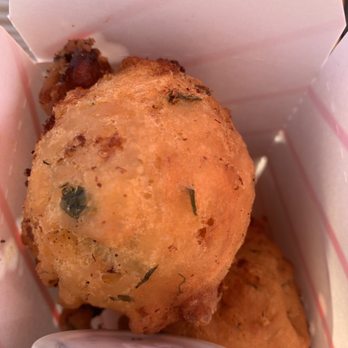 Dune Brothers - Best Clamcakes - New American Near Me - Providence, Rhode Island