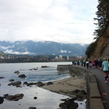 Rock 'n' Roll Oasis Vancouver Half Marathon - T-Rex's run too! - Arts & Entertainment Near Me - Vancouver, British Columbia