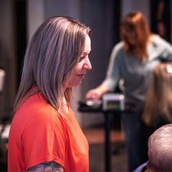 Salon Steiner - Professionelle Haarpflege, entspannender Service im Salon Steiner in Merseburg