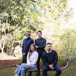 Pivot Counseling - The Pivot Counseling team!
