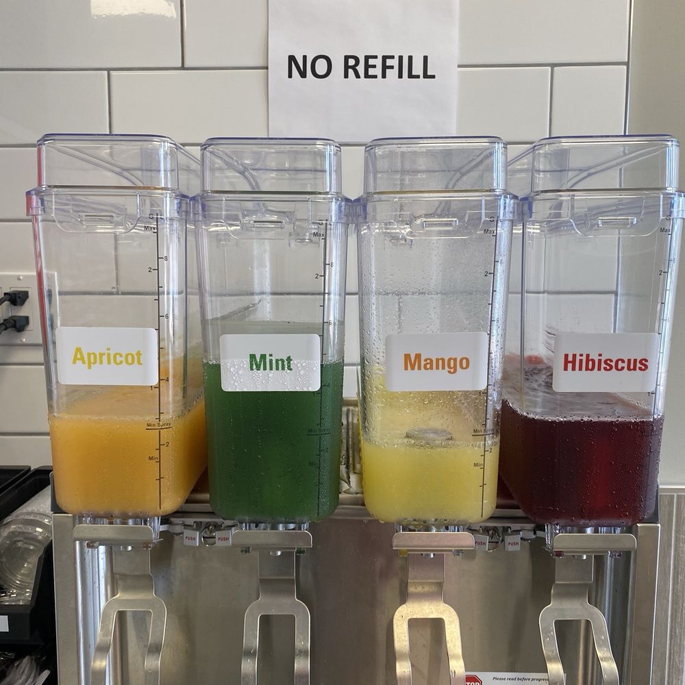 Flat O Wrap - Juices, so fricken good - Falafel Near Me - Riverside, California Flat O Wrap - Juices, so fricken good - Falafel Near Me - Riverside, California