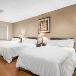 The Recovery Village Drug and Alcohol Rehab