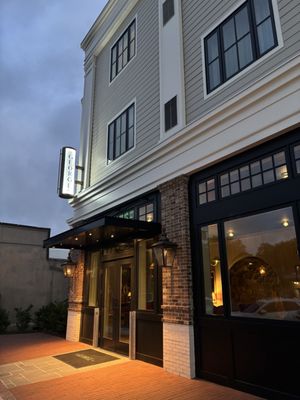 The Independent by null