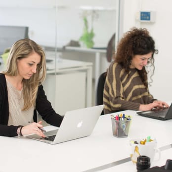 Smart Hub - Shared Office Spaces Near Me - Florence, FI
