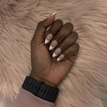 Urban Nails and Spa - Alkanie did a great job on these! I love them - Nail Salons Near Me - Shrewsbury, Massachusetts Urban Nails and Spa - Alkanie did a great job on these! I love them - Nail Salons Near Me - Shrewsbury, Massachusetts