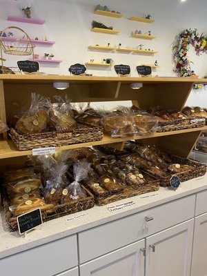 GAVI Bakery & Cafe by null