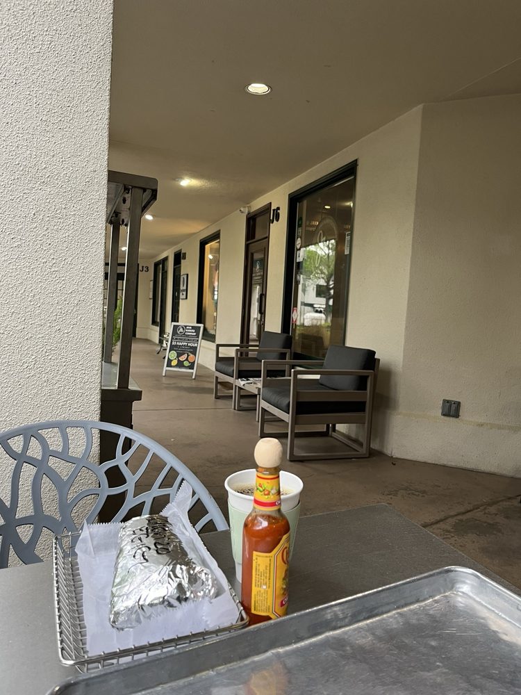 Java Burrito Company