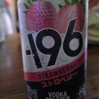 Stage Coach Inn - Strawberry seltzer. 5.5% ABV. - Sports Bars Near Me - Vista, California Stage Coach Inn - Strawberry seltzer. 5.5% ABV. - Sports Bars Near Me - Vista, California