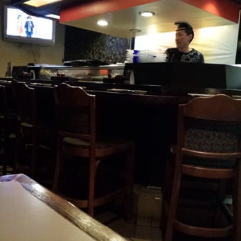 Daruma Restaurant - Trying this place out:) - Japanese Near Me - Schaumburg, Illinois