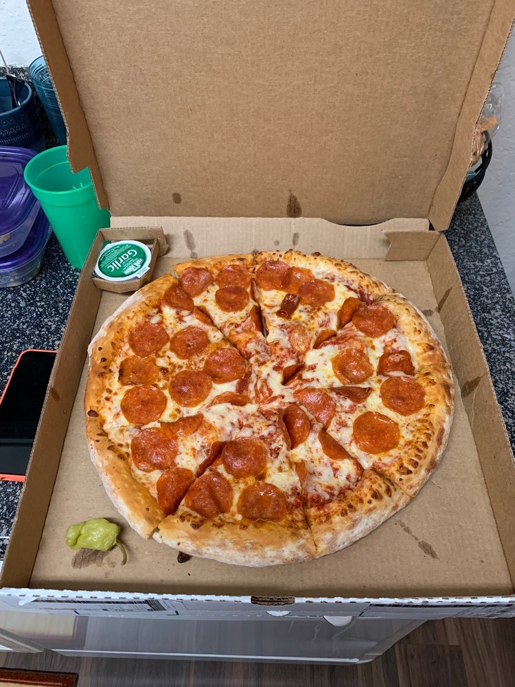 Papa Johns Pizza 24 Photos 70 Reviews Pizza 4225 Oceanside Boulevard Oceanside Ca United States Restaurant Reviews Phone Number Menu