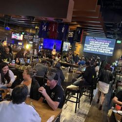 The Dogwood Bar