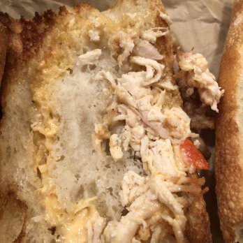 Panera Bread - Sandwiches Near Me - Raynham, Massachusetts