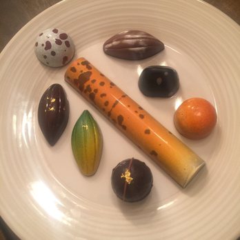 Miette et Chocolat - Exotic truffles. Best on the planet - Chocolatiers & Shops Near Me - Aurora, Colorado