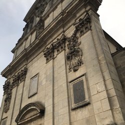 Eglise Saint-Bruno