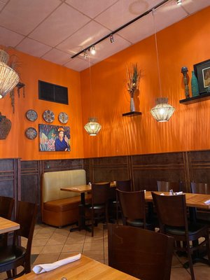Casa Villa Restaurant by null