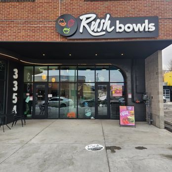 Rush Bowls - Juice Bars & Smoothies Near Me - Denver, Colorado Rush Bowls - Juice Bars & Smoothies Near Me - Denver, Colorado