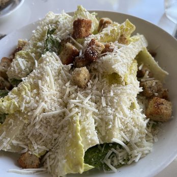 Lupo Italian Kitchen - Caesar salad - Italian Near Me - Rehoboth Beach, Delaware Lupo Italian Kitchen - Caesar salad - Italian Near Me - Rehoboth Beach, Delaware