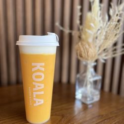 Koala Bakery & Cafe