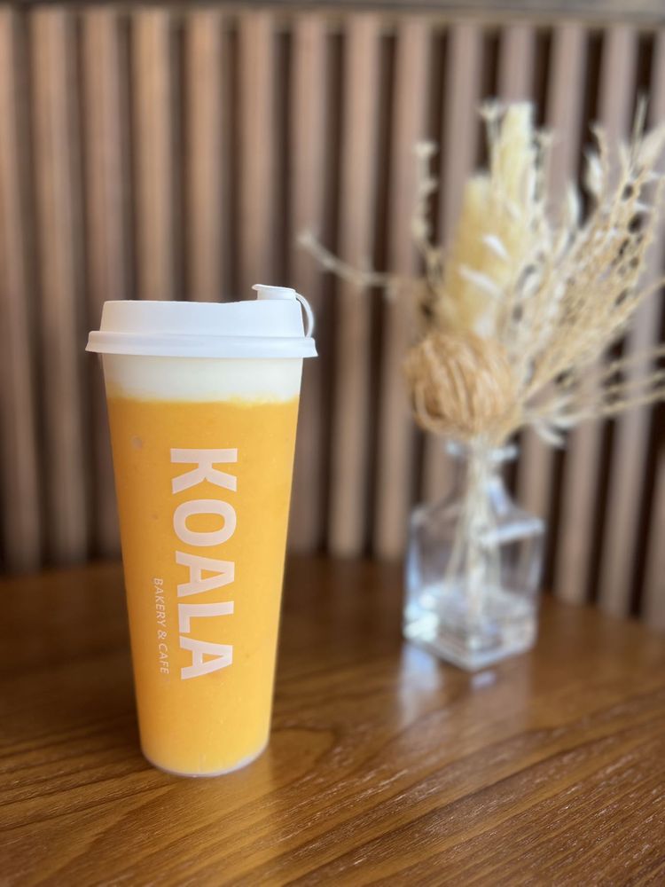 KOALA BAKERY & CAFE Updated September 2024 62 Photos & 19 Reviews