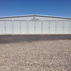 Bob & Terri Rath Boat Storage