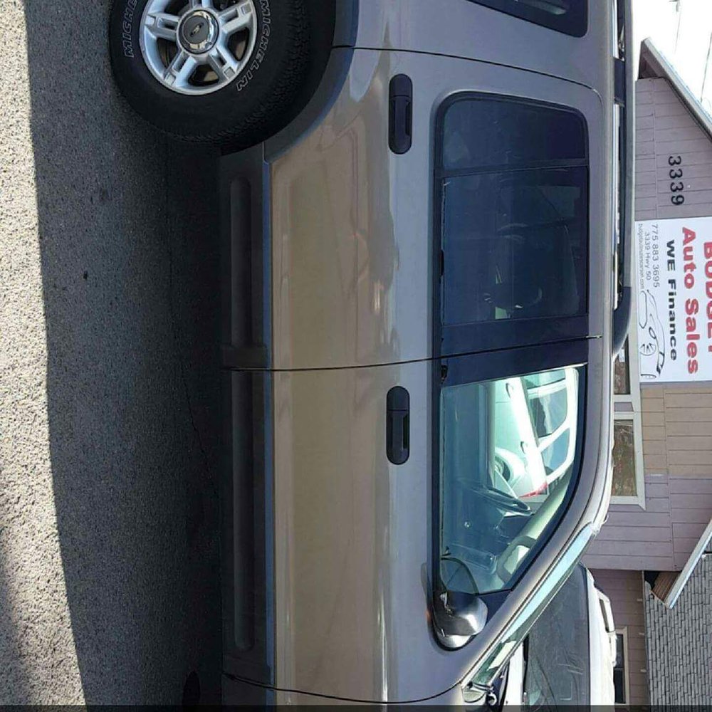 Budget Auto Sales - 2003 Ford Explorer - Car Dealers Near Me - Carson City, Nevada Budget Auto Sales - 2003 Ford Explorer - Car Dealers Near Me - Carson City, Nevada