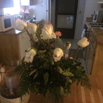 Angelic Flowers - Florists Near Me - Winter Haven, Florida