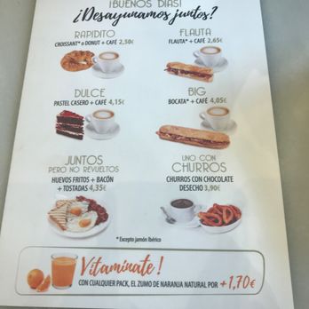 Tapa Tapa - Menu - Tapas Bars Near Me - Madrid, M Tapa Tapa - Menu - Tapas Bars Near Me - Madrid, M