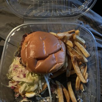 Chili's - Bacon burger - Tex-Mex Near Me - Richmond, Indiana Chili's - Bacon burger - Tex-Mex Near Me - Richmond, Indiana