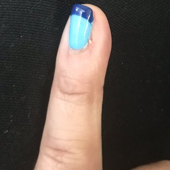 Bliss Nails & Spa 2 - Hangnail - Nail Salons Near Me - Lancaster, California